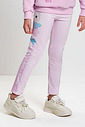 Legging Infantil Menina Sweet Cat Mundo Cinti