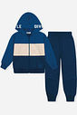 Conjunto Infantil Menino Authentic Expression Divertto