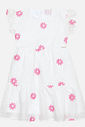 VESTIDO BRANCO