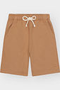 Bermuda Moletom Infantil Menino Kippos