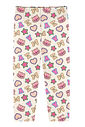 LEGGING NATURAL