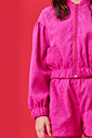 CONJ JAQUETA E SHORTS RS SETBELL/RS SETBEL