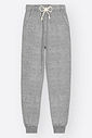 Calça Jogger em Moletom Infantil Menino Kippos