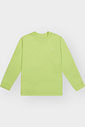 Camiseta Infantil Menino K Bordado Kippos