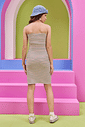 VESTIDO NATURAL