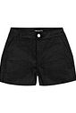 SHORTS PRETO