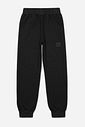 Conjunto Infantil Menino Monocromático Preto CTV
