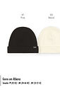 Gorro em Ribana Infantil Menino Kippos