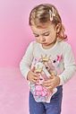 Blusa Bebê Menina Princesa Cute Natural Mundo Cinti