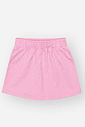 Conjunto Bebê Menina Ursinha Bailarina com Short-Saia – Look Delicado em Algodão Cinti Baby NATURAL/RS IOGURTE