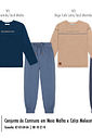 Conjunto Infantil Menino Country Style Divertto