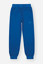 Conjunto Infantil Menino Monocromático Azul CTV