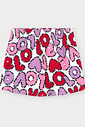 CONJ BLUSA E SHORTS/SAIA VM MARTE/VM MARTE