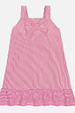 VESTIDO ROSA CINTI