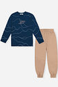 Conjunto Infantil Menino Mountain Peak Divertto