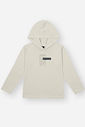 Conjunto Infantil Menino Capsule Cinza CTV