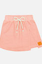CONJ BLUSA E SHORTS/SAIA NATURAL/LJ NEON LIGH