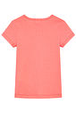 Blusa em canelado Liz 94791 Kukiê Infantil Menina