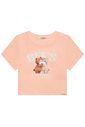 Blusa em meia malha 94584 Vic Teen Menina