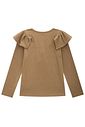 Blusa em canelado liz 89804 Infanti Infantil Menina Blusa em canelado liz 89804 Infanti Infantil Menina