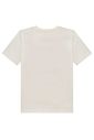 Camiseta em meia malha 94326 Johnny Fox Teen Menino Camiseta em meia malha 94326 Johnny Fox Teen Menino