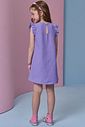Vestido em blend de viscose 93214 Infanti Infantil Menina Vestido em blend de viscose 93214 Infanti Infantil Menina