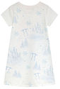 Vestido em molecotton 96832 Kukiê Infantil Menina