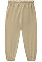 Calça jogger em cotton jeans com elastano 95369 LucBoo Infantil Menino