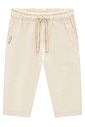Calça em linho santorine com elastano 94825 Johnny Fox Teen Menino Calça em linho santorine com elastano 94825 Johnny Fox Teen Menino