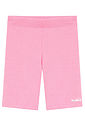 Bermuda biker em soft line 94341 Kukiê Infantil Menina