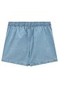 Short saia em jeans arkansas 92578 Lilimoon Teen Menina Short saia em jeans arkansas 92578 Lilimoon Teen Menina