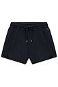 Shorts em malha poliamida UV50 96264 Vic Teen Menina Shorts em malha poliamida UV50 96264 Vic Teen Menina