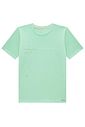 Camiseta em meia malha 98615 Johnny Fox Teen Menino Camiseta em meia malha 98615 Johnny Fox Teen Menino
