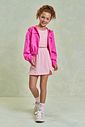 Jaqueta corta vento em nylon 96477 Lilimoon Teen Menina Jaqueta corta vento em nylon 96477 Lilimoon Teen Menina