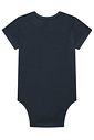 Body em suedine 95366 LucBoo Bebê Menino