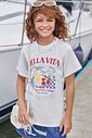 Camiseta over em meia malha 98163 Lilimoon Teen Menina