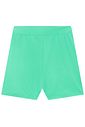 Short saia em malha poliamida com proteção UV 50+ 96482 Lilimoon Teen Menina