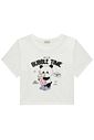 Blusa em meia malha 94589 Vic Teen Menina