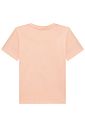 Camiseta over em meia malha 94913 Lilimoon Teen Menina Camiseta over em meia malha 94913 Lilimoon Teen Menina