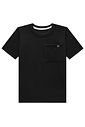 Camiseta em meia malha 94862 Johnny Fox Teen Menino Camiseta em meia malha 94862 Johnny Fox Teen Menino