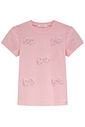 Blusa em canelado 97256 Kukiê Infantil Menina