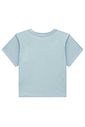 Blusa em meia malha 98490 Vic Teen Menina Blusa em meia malha 98490 Vic Teen Menina