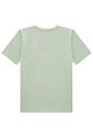 Camiseta em meia malha 94465 Johnny Fox Teen Menino