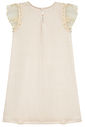 Vestido em molecotton 97899 Kukiê Infantil Menina Vestido em molecotton 97899 Kukiê Infantil Menina