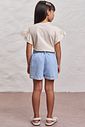 Blusa em meia malha 98349 Infanti Infantil Menina