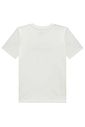 Camiseta em meia malha 99041 LucBoo Infantil Menino Camiseta em meia malha 99041 LucBoo Infantil Menino