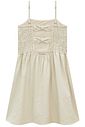 Vestido em viscose sense 98194 Lilimoon Teen Menina Vestido em viscose sense 98194 Lilimoon Teen Menina