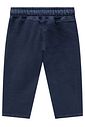 Calça skinny em sarja squash com elastano 94860 Johnny Fox Teen Menino Calça skinny em sarja squash com elastano 94860 Johnny Fox Teen Menino