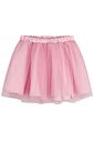 Saia em tule 86089 Kukiê Infantil Menina