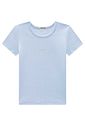 Blusa em cotton 94386 Infanti Infantil Menina Blusa em cotton 94386 Infanti Infantil Menina